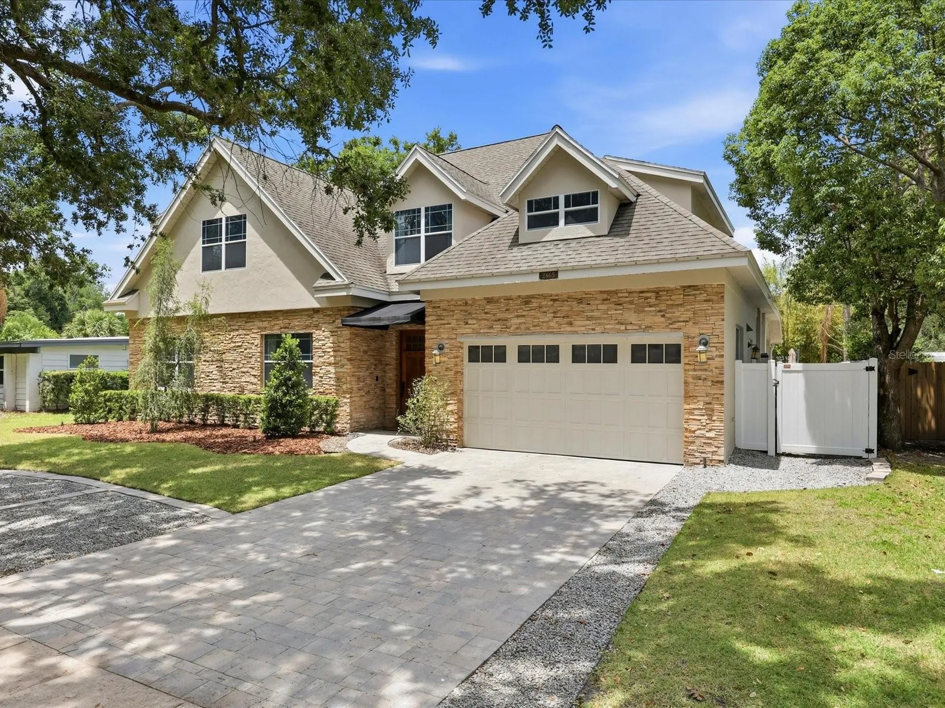 2465 Banchory Road Winter Park FL 32792