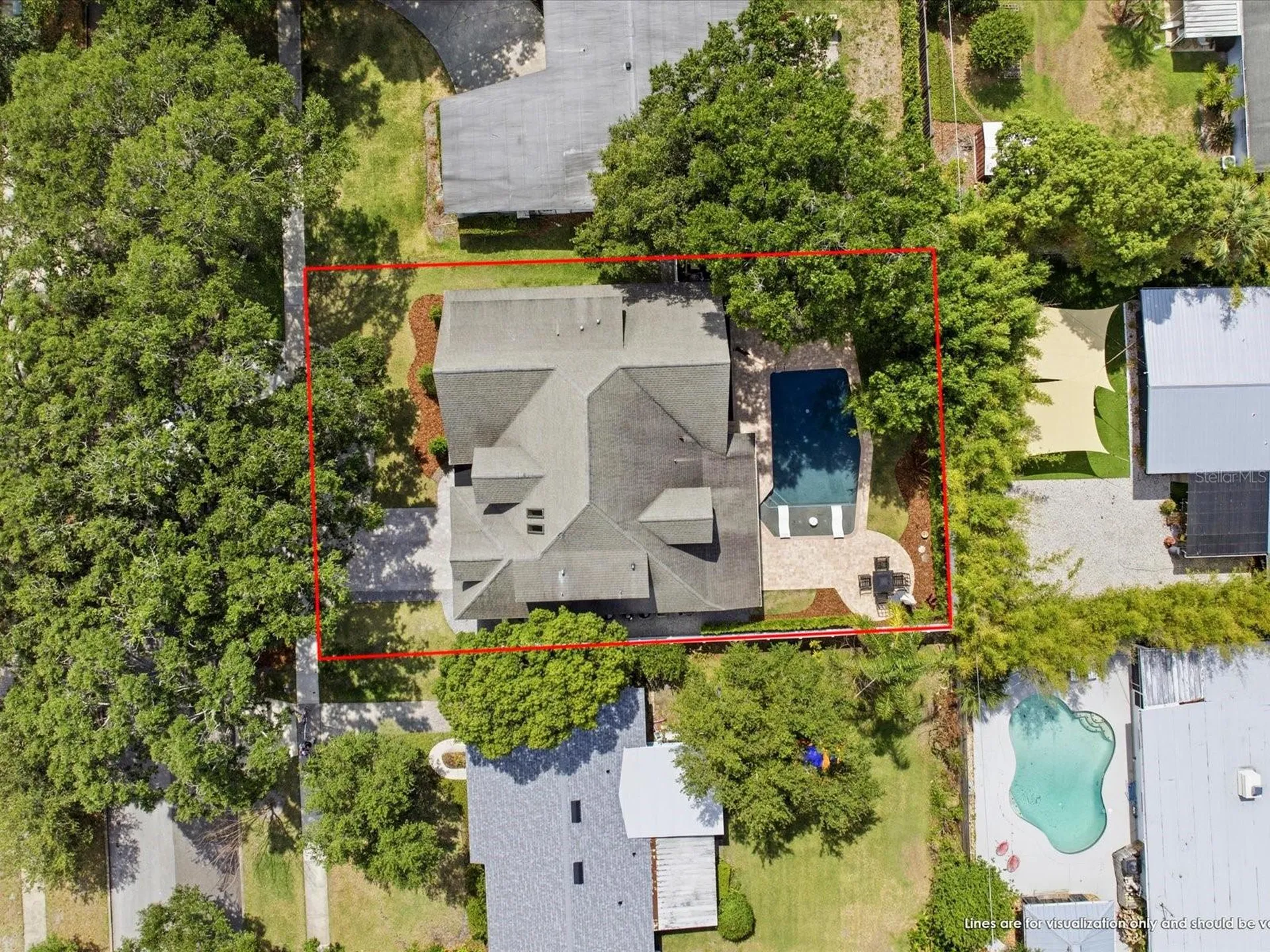 2465 Banchory Road Winter Park FL 32792