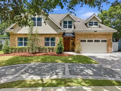 2465 Banchory Road Winter Park FL 32792