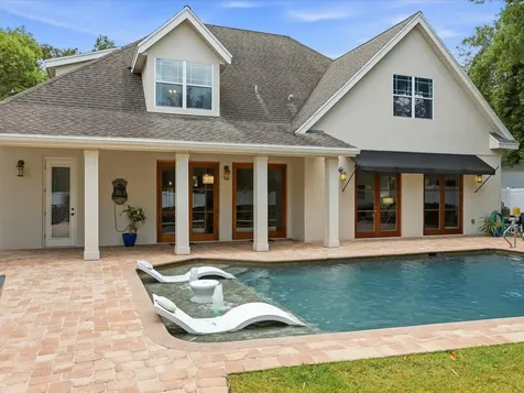 2465 Banchory Road Winter Park FL 32792