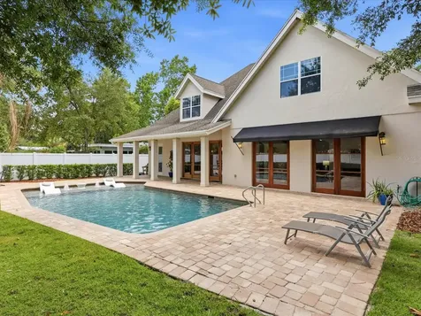 2465 Banchory Road Winter Park FL 32792