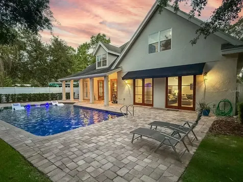 2465 Banchory Road Winter Park FL 32792