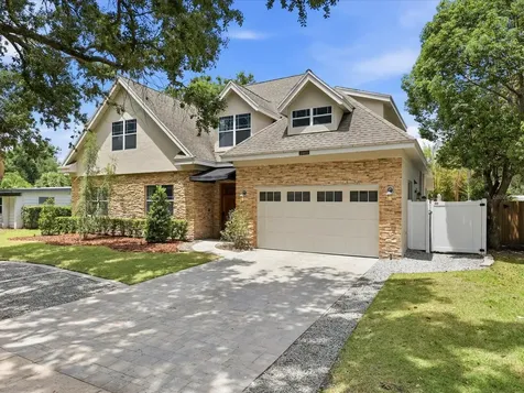 2465 Banchory Road Winter Park FL 32792