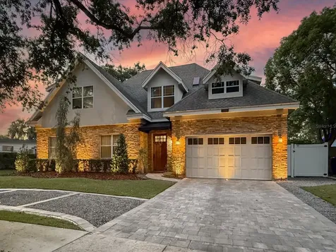 2465 Banchory Road Winter Park FL 32792