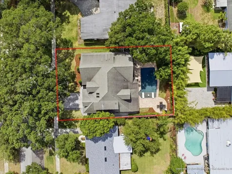 2465 Banchory Road Winter Park FL 32792