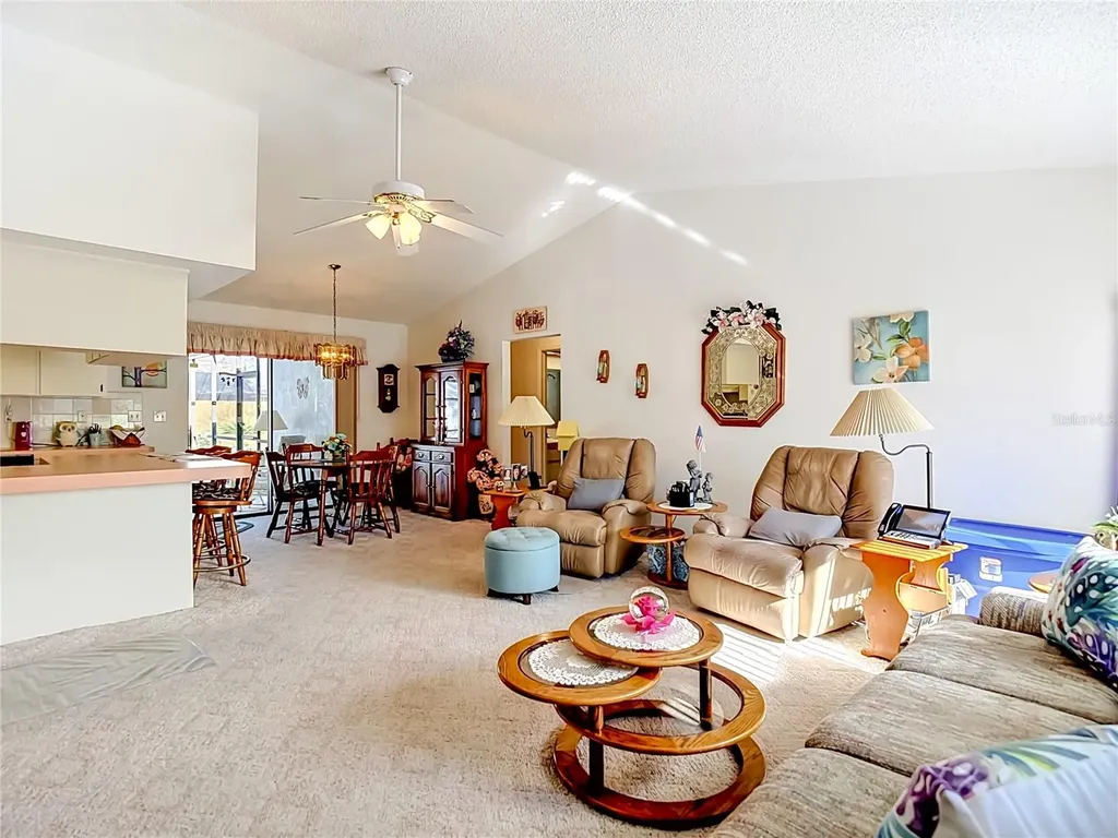 5309 Bayonne Avenue Spring Hill FL 34608