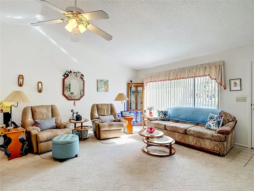 5309 Bayonne Avenue Spring Hill FL 34608