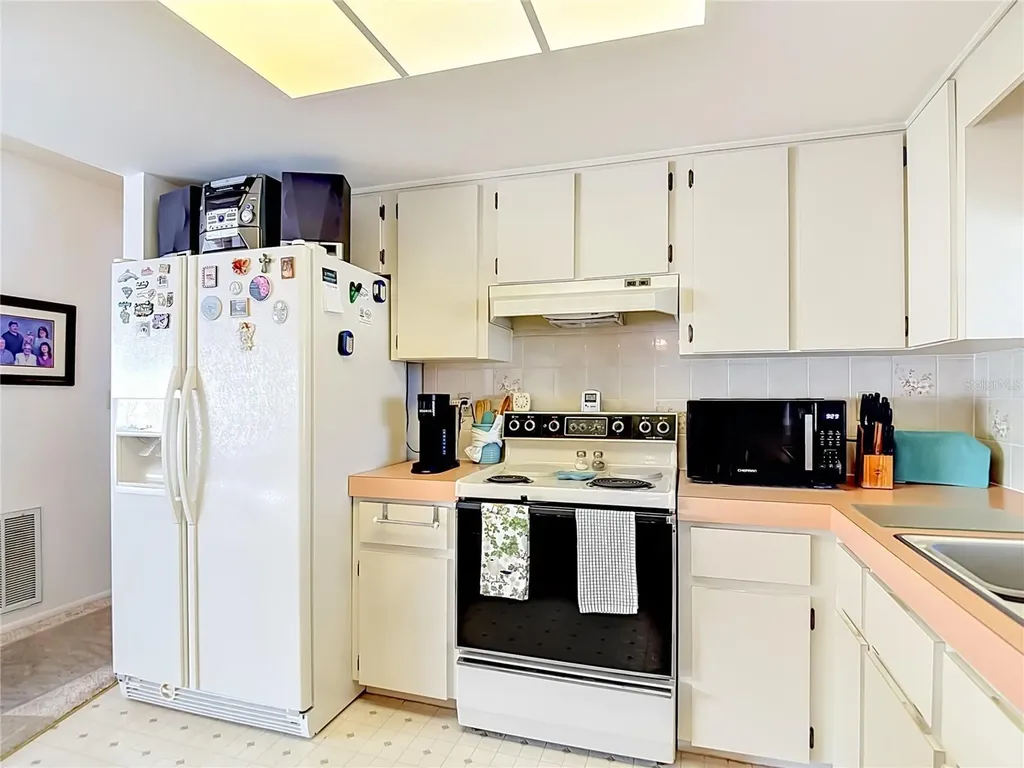 5309 Bayonne Avenue Spring Hill FL 34608