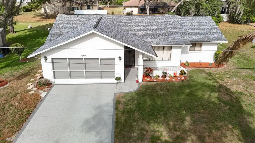 5309 Bayonne Avenue Spring Hill FL 34608