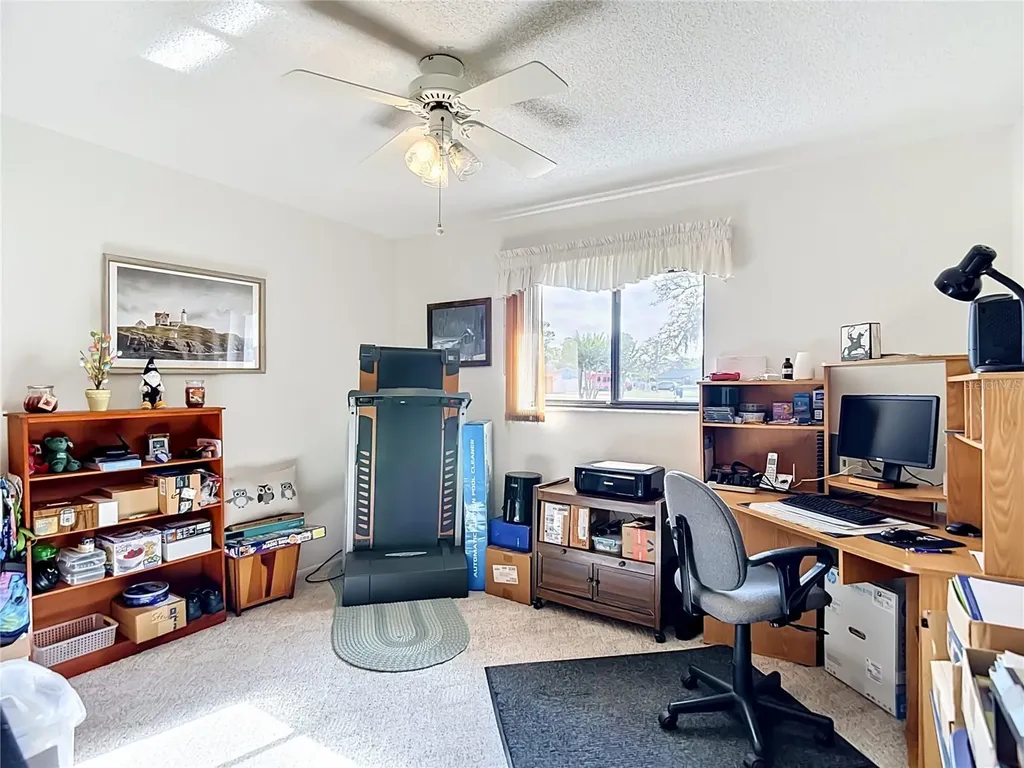 5309 Bayonne Avenue Spring Hill FL 34608