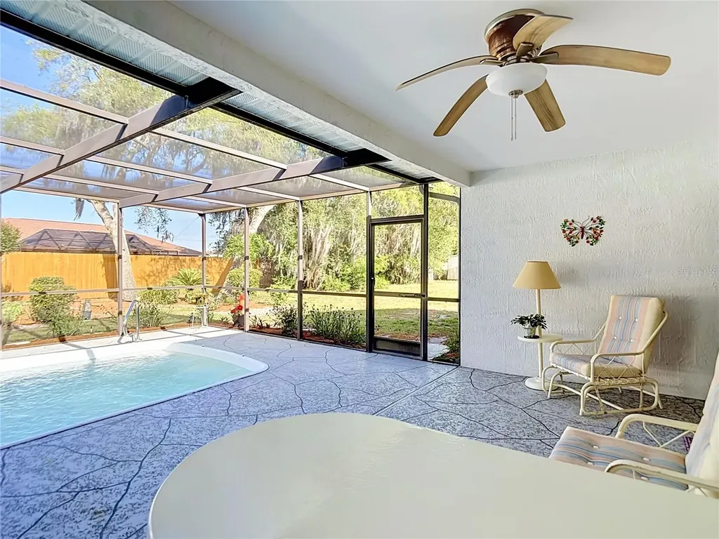 5309 Bayonne Avenue Spring Hill FL 34608