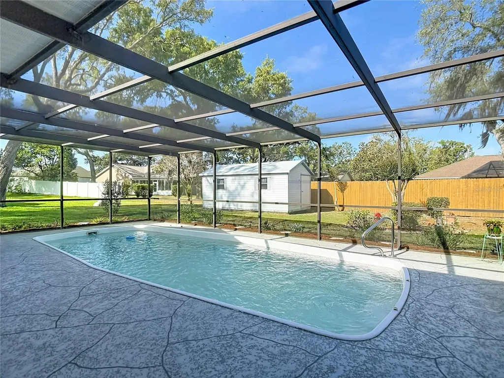 5309 Bayonne Avenue Spring Hill FL 34608