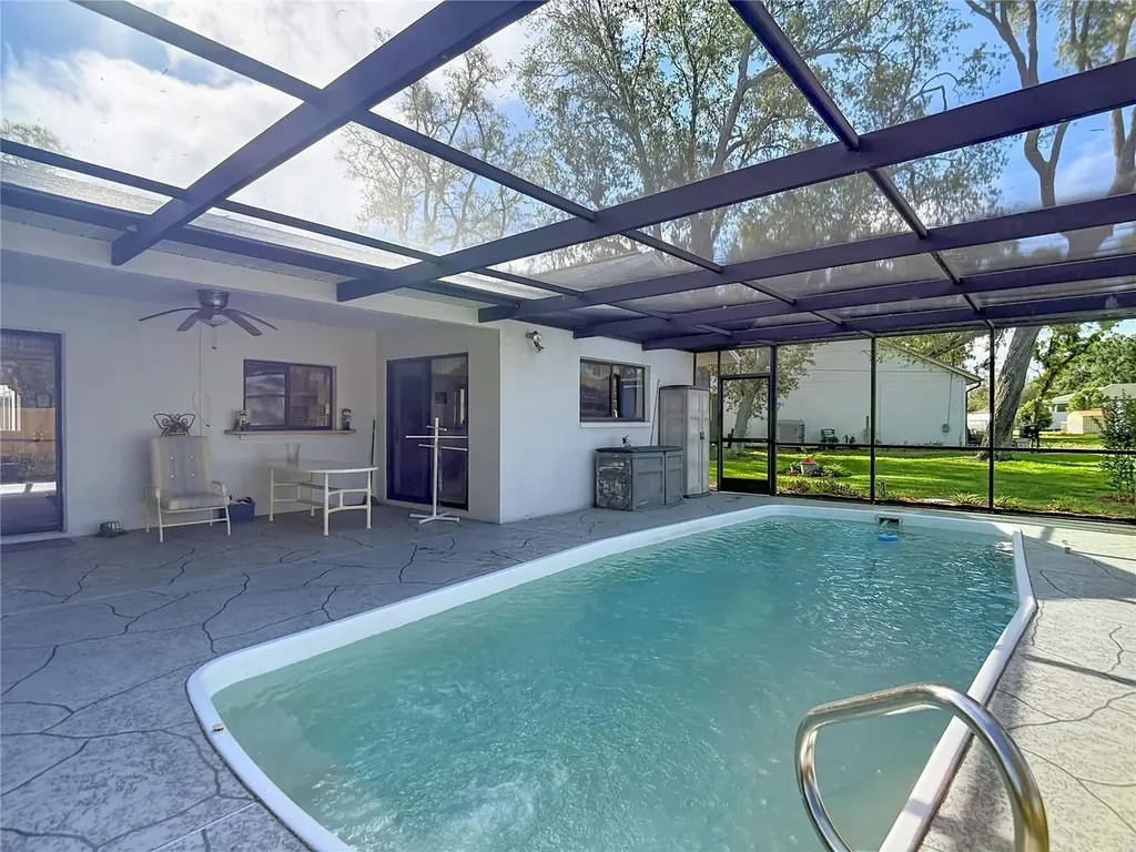5309 Bayonne Avenue Spring Hill FL 34608
