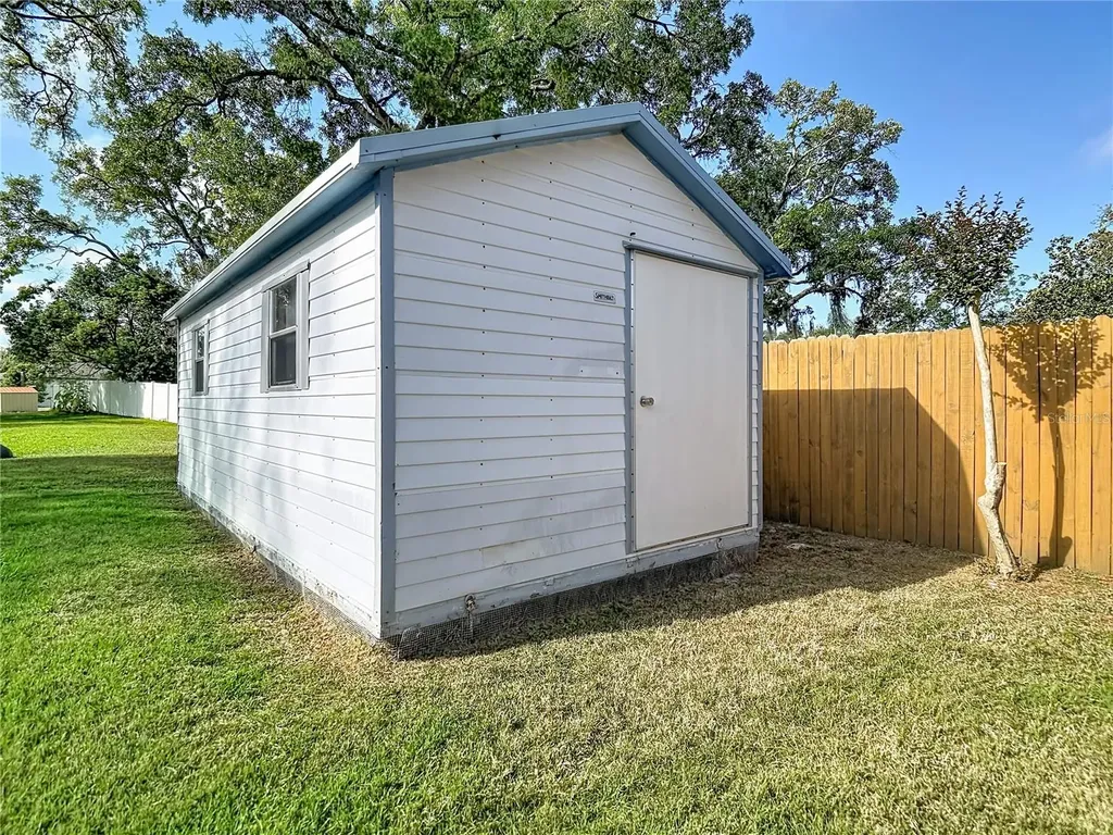 5309 Bayonne Avenue Spring Hill FL 34608