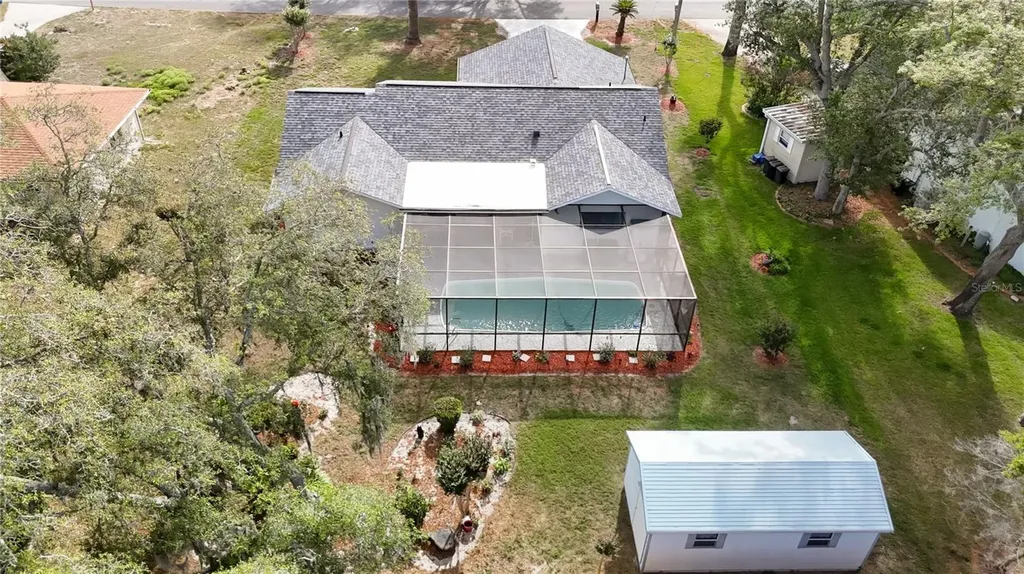 5309 Bayonne Avenue Spring Hill FL 34608