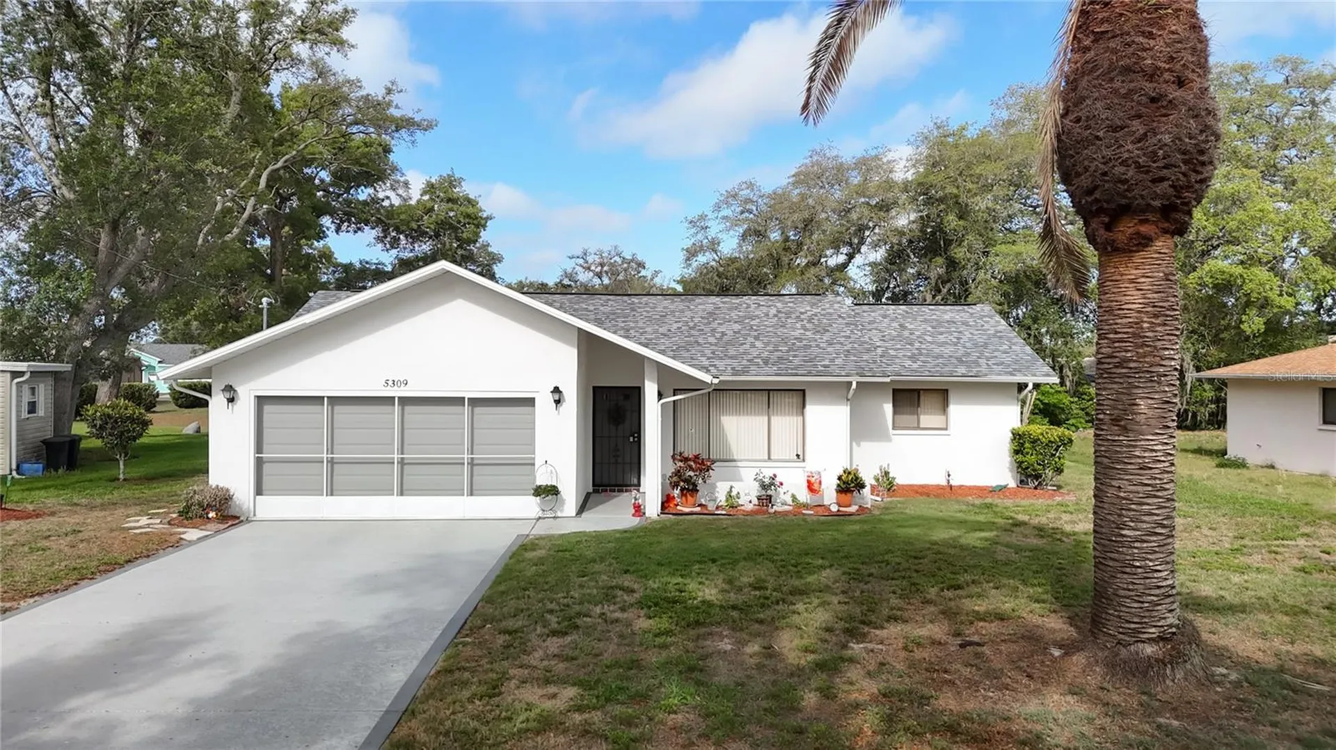 5309 Bayonne Avenue Spring Hill FL 34608