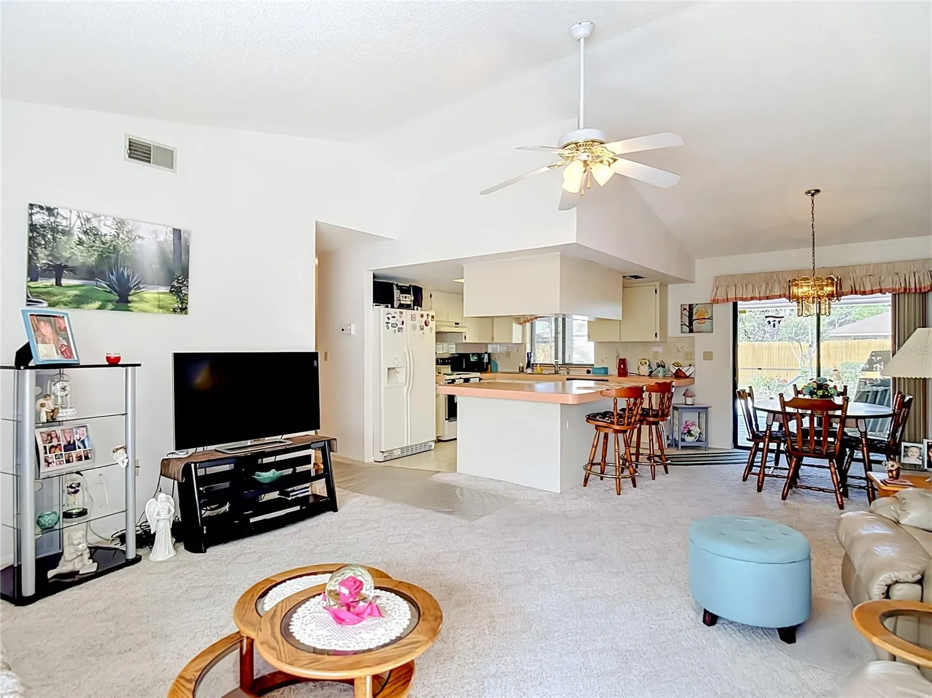 5309 Bayonne Avenue Spring Hill FL 34608