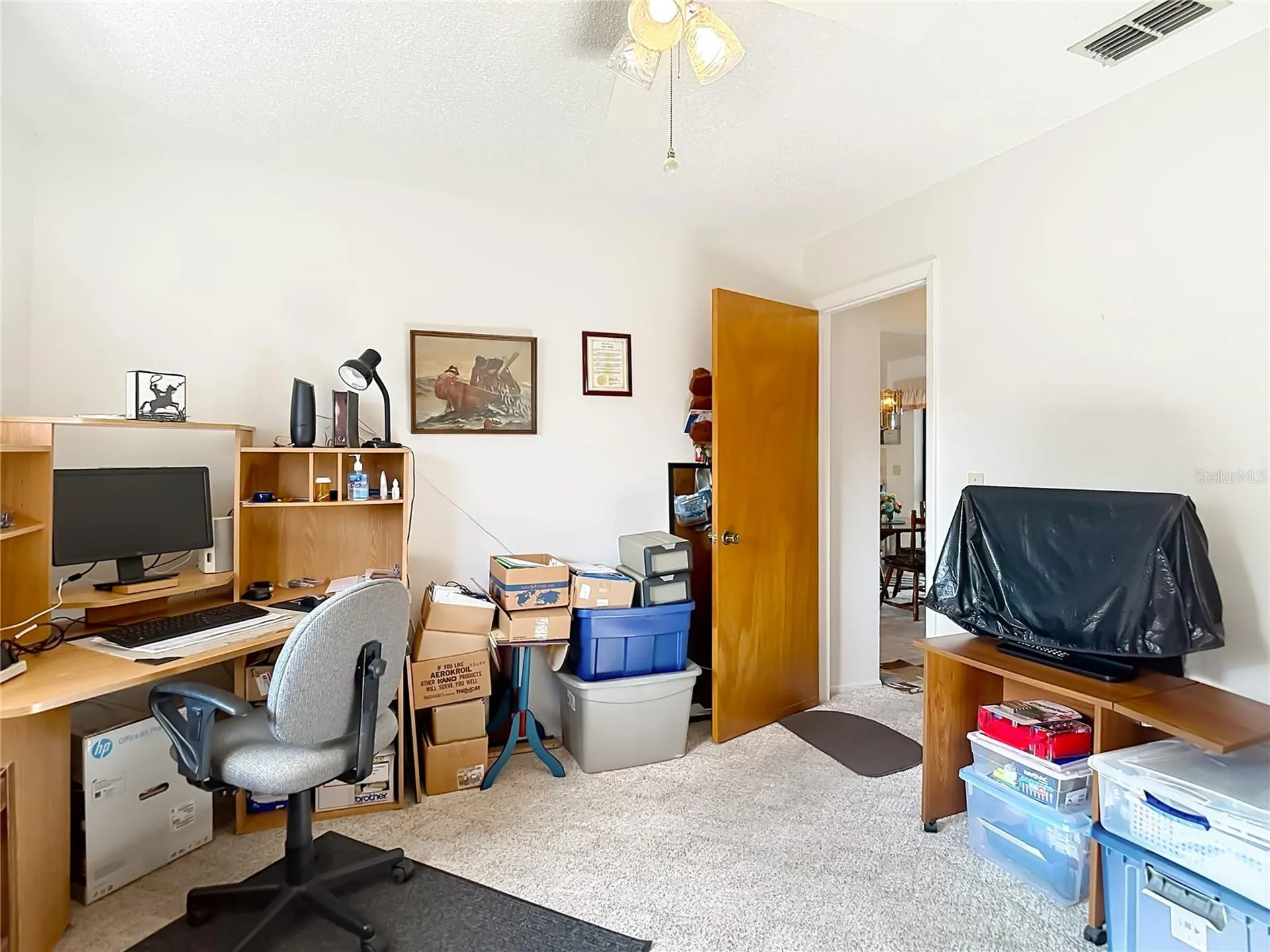 5309 Bayonne Avenue Spring Hill FL 34608