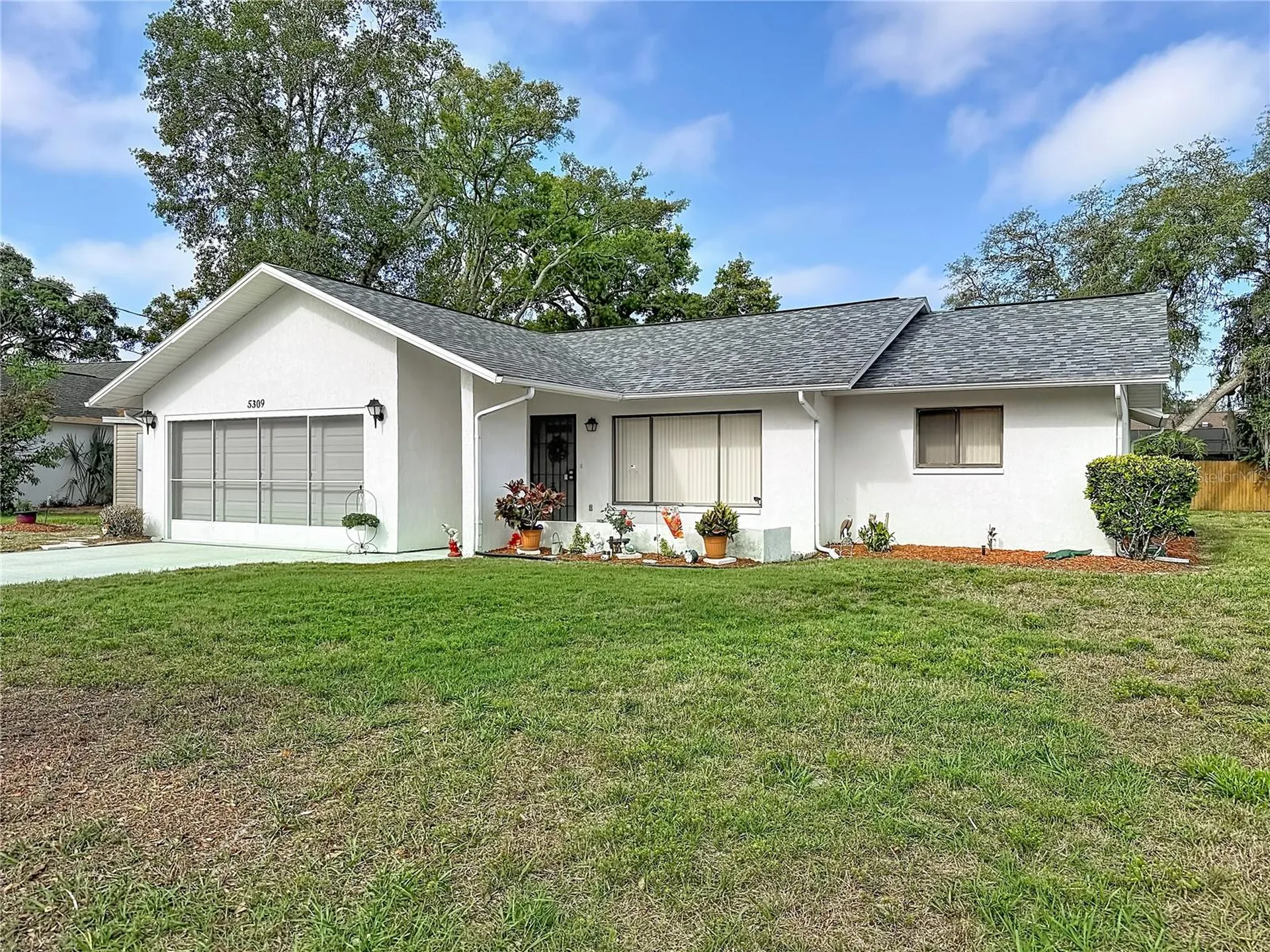 5309 Bayonne Avenue Spring Hill FL 34608