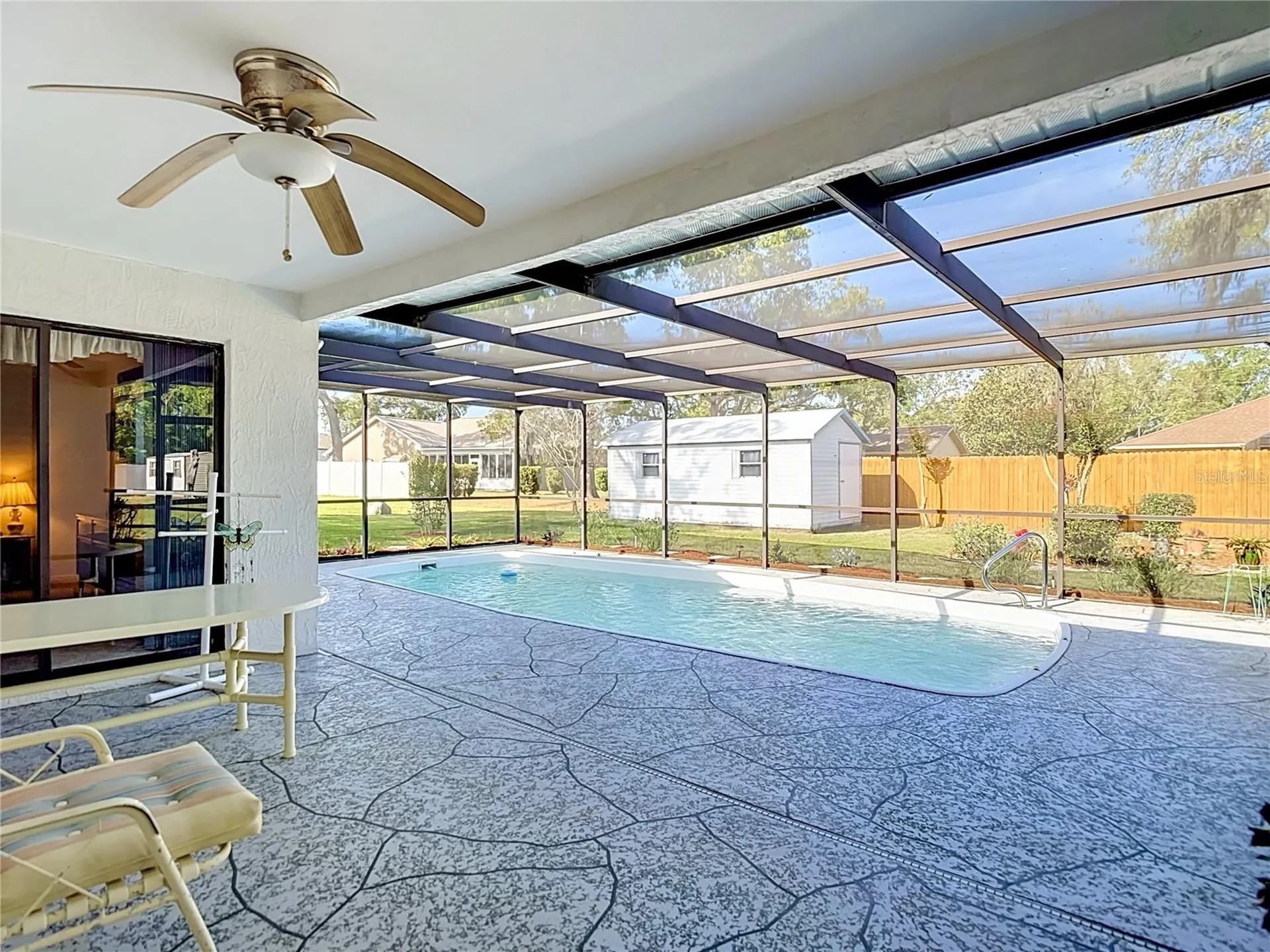 5309 Bayonne Avenue Spring Hill FL 34608