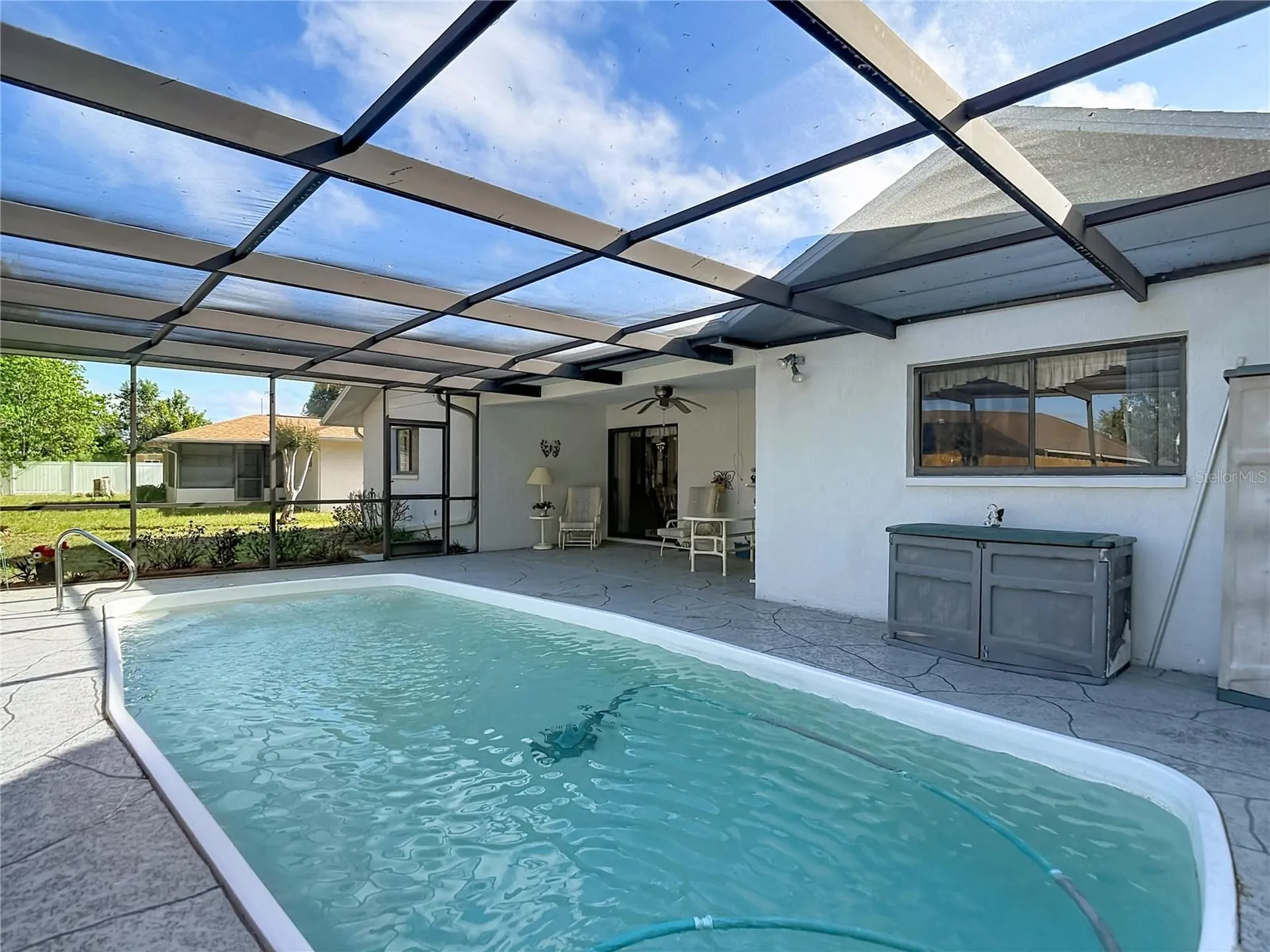 5309 Bayonne Avenue Spring Hill FL 34608
