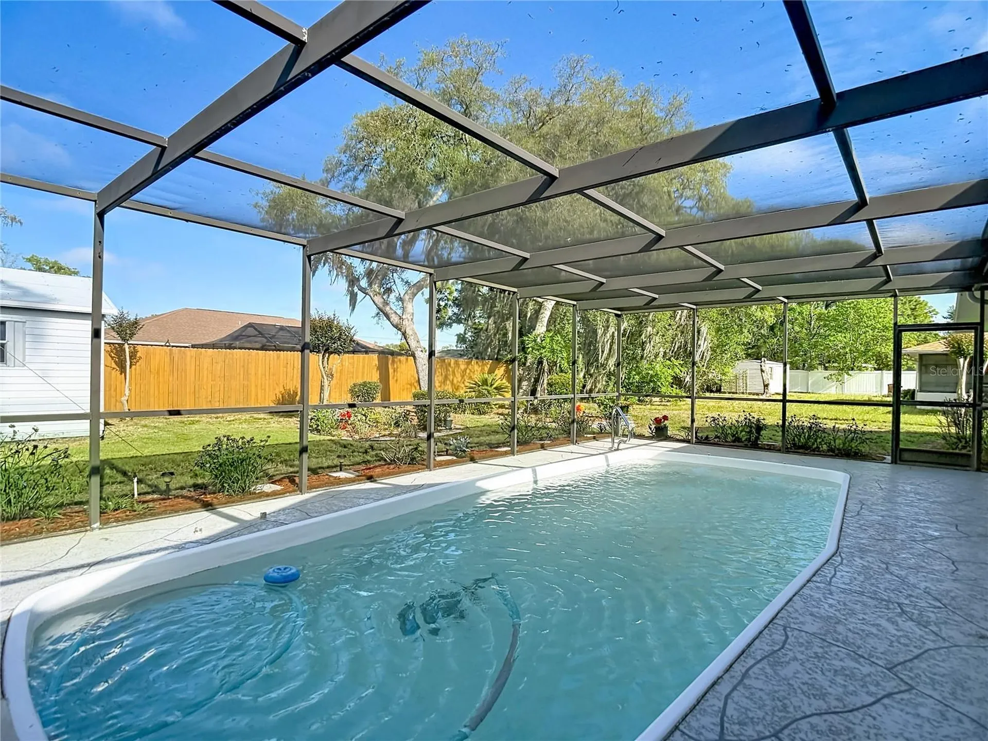 5309 Bayonne Avenue Spring Hill FL 34608