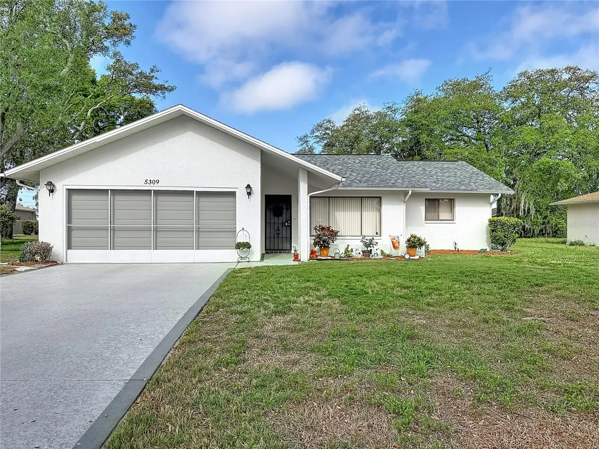 5309 Bayonne Avenue Spring Hill FL 34608