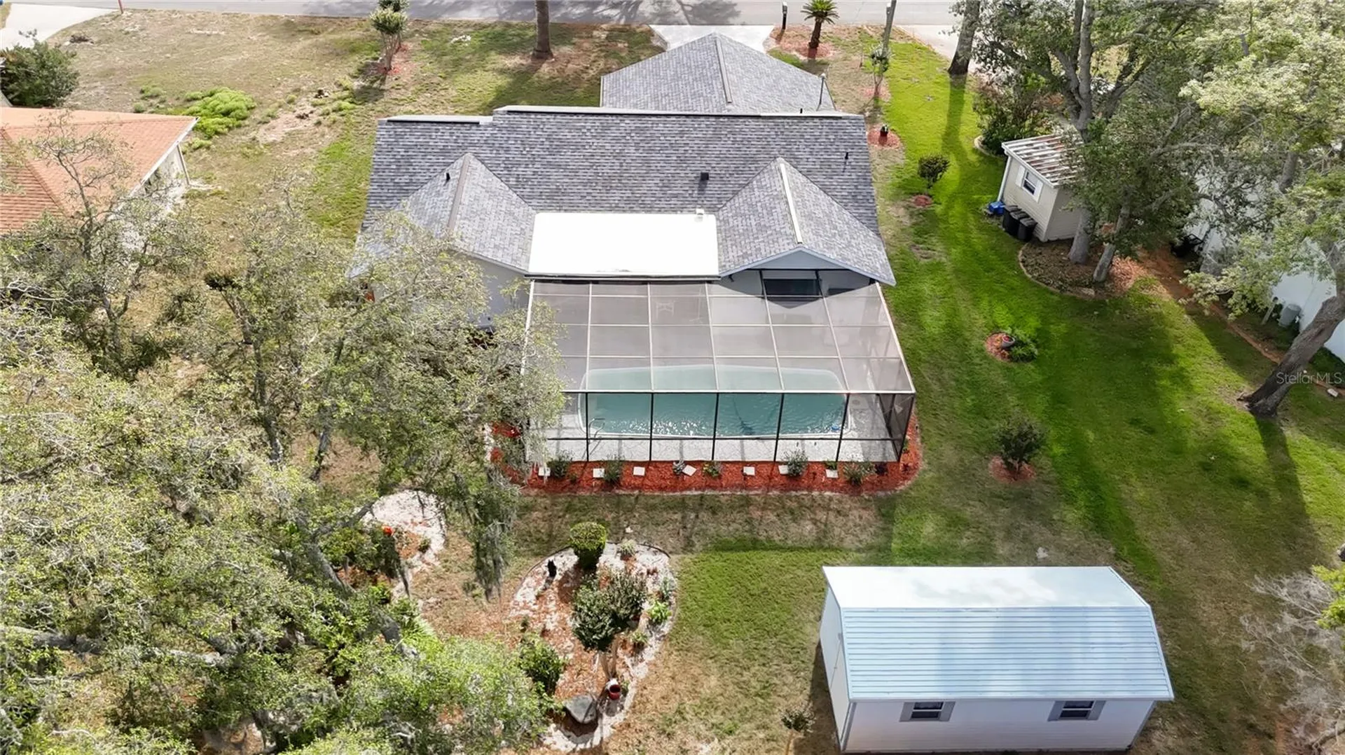 5309 Bayonne Avenue Spring Hill FL 34608