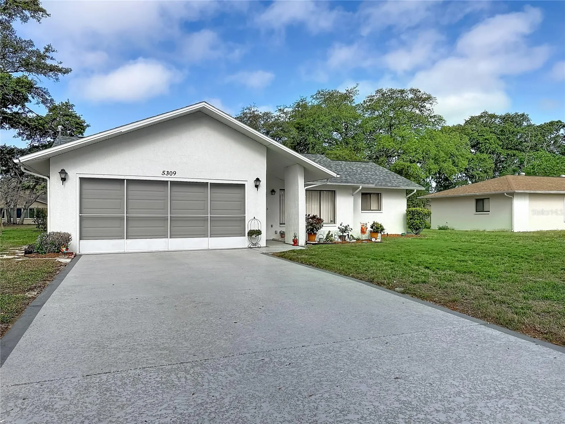5309 Bayonne Avenue Spring Hill FL 34608
