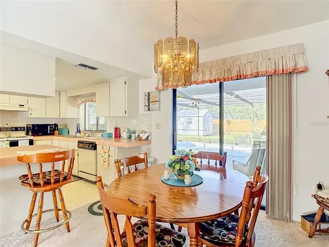 5309 Bayonne Avenue Spring Hill FL 34608