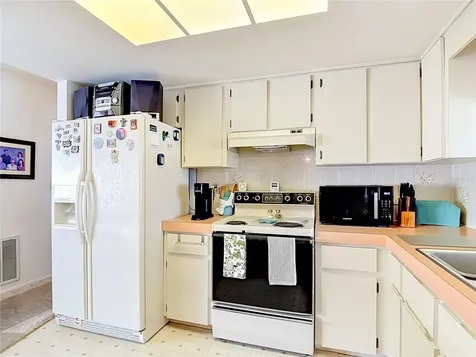 5309 Bayonne Avenue Spring Hill FL 34608