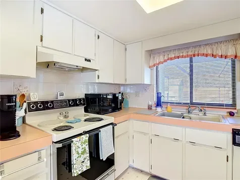 5309 Bayonne Avenue Spring Hill FL 34608
