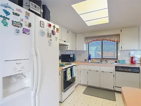5309 Bayonne Avenue Spring Hill FL 34608