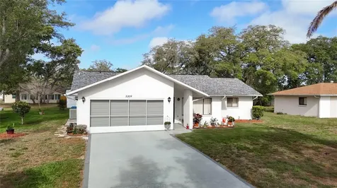 5309 Bayonne Avenue Spring Hill FL 34608