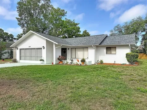 5309 Bayonne Avenue Spring Hill FL 34608