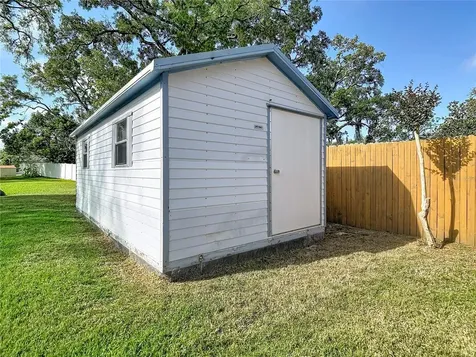 5309 Bayonne Avenue Spring Hill FL 34608