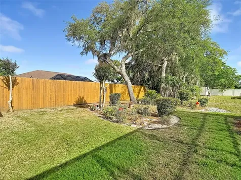 5309 Bayonne Avenue Spring Hill FL 34608