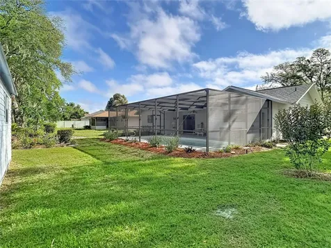 5309 Bayonne Avenue Spring Hill FL 34608