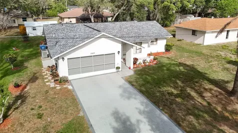 5309 Bayonne Avenue Spring Hill FL 34608