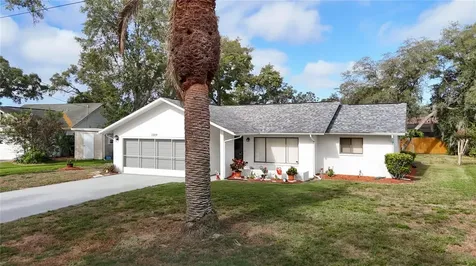 5309 Bayonne Avenue Spring Hill FL 34608