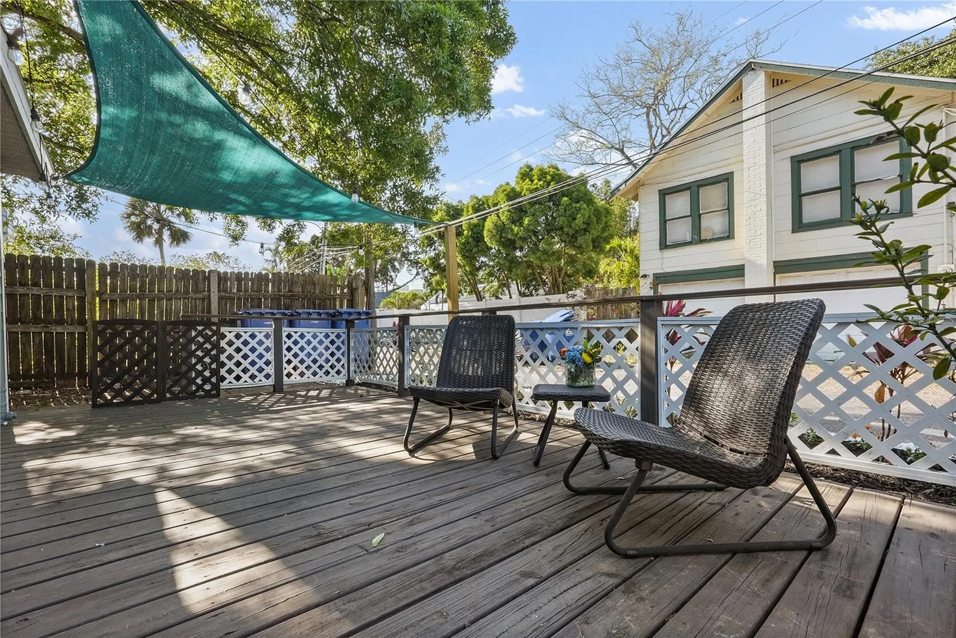 3027 Burlington Avenue N St Petersburg FL 33713