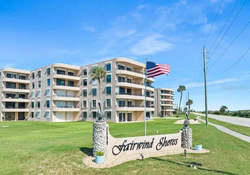 3370 Ocean Shore Boulevard Ormond Beach FL 32176
