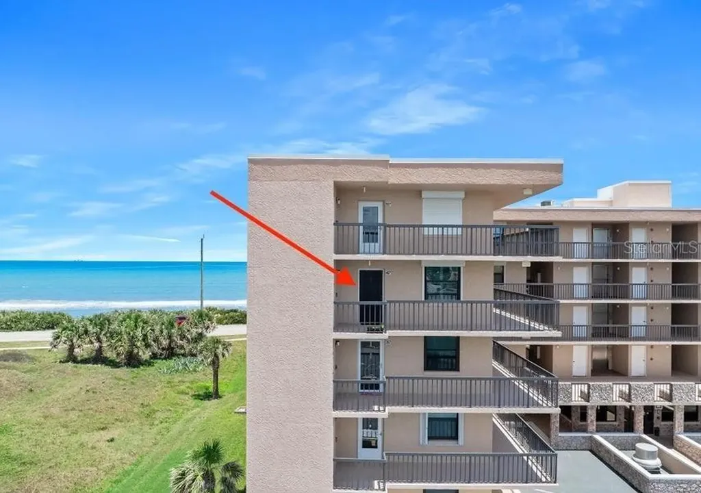 3370 Ocean Shore Boulevard Ormond Beach FL 32176