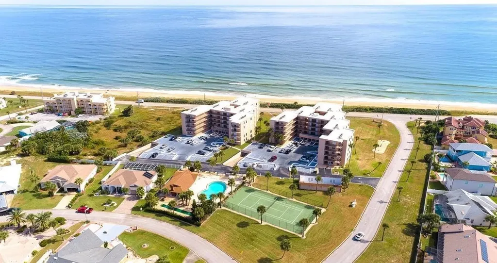 3370 Ocean Shore Boulevard Ormond Beach FL 32176