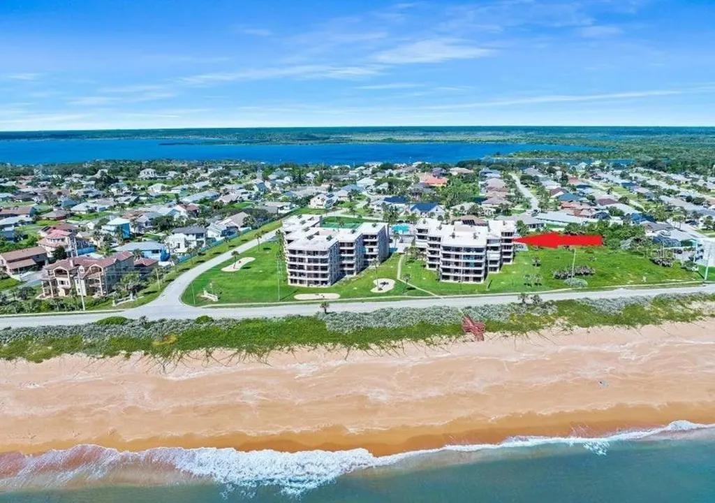 3370 Ocean Shore Boulevard Ormond Beach FL 32176