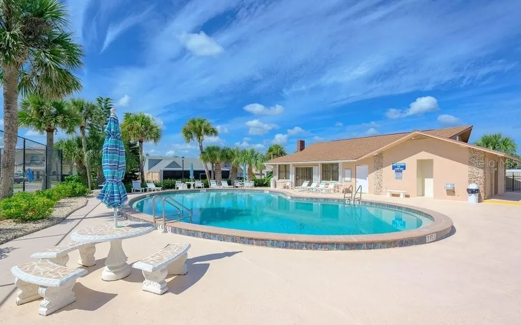 3370 Ocean Shore Boulevard Ormond Beach FL 32176