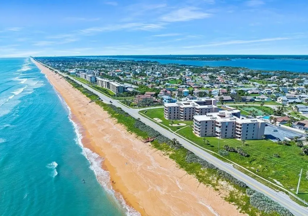 3370 Ocean Shore Boulevard Ormond Beach FL 32176