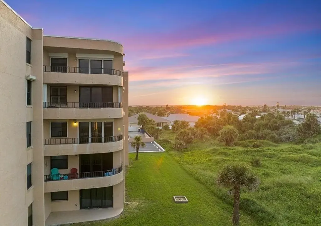 3370 Ocean Shore Boulevard Ormond Beach FL 32176