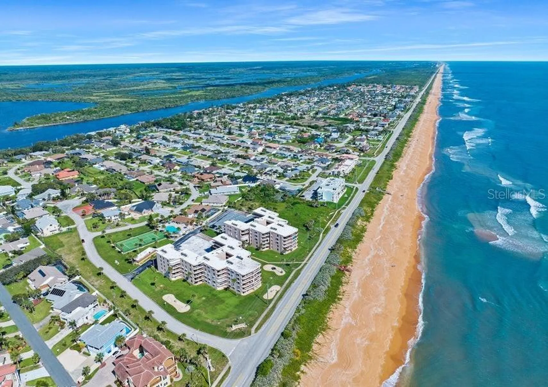 3370 Ocean Shore Boulevard Ormond Beach FL 32176