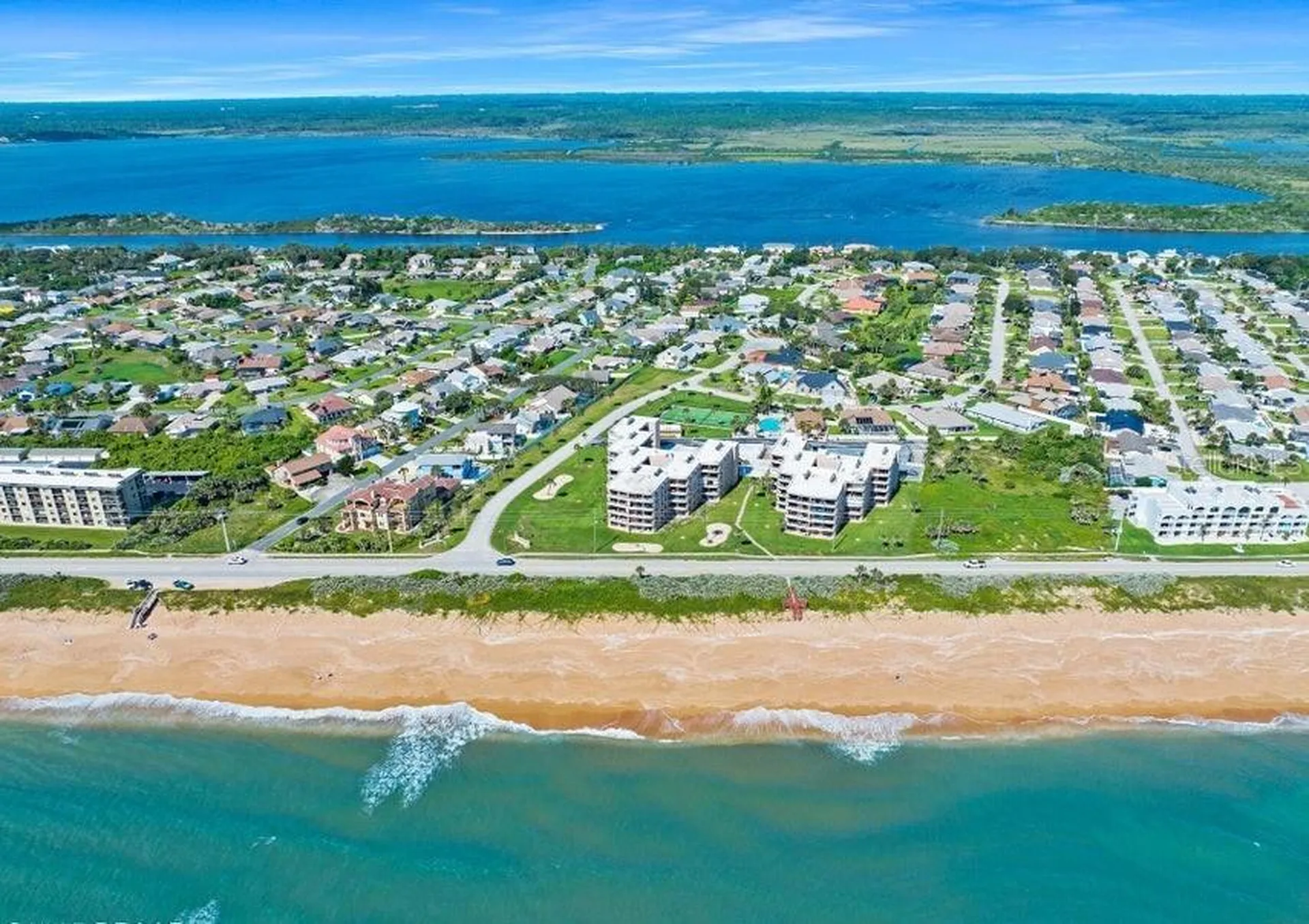 3370 Ocean Shore Boulevard Ormond Beach FL 32176